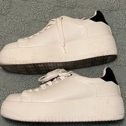 Steve Madden Women’s Tennis Shoes