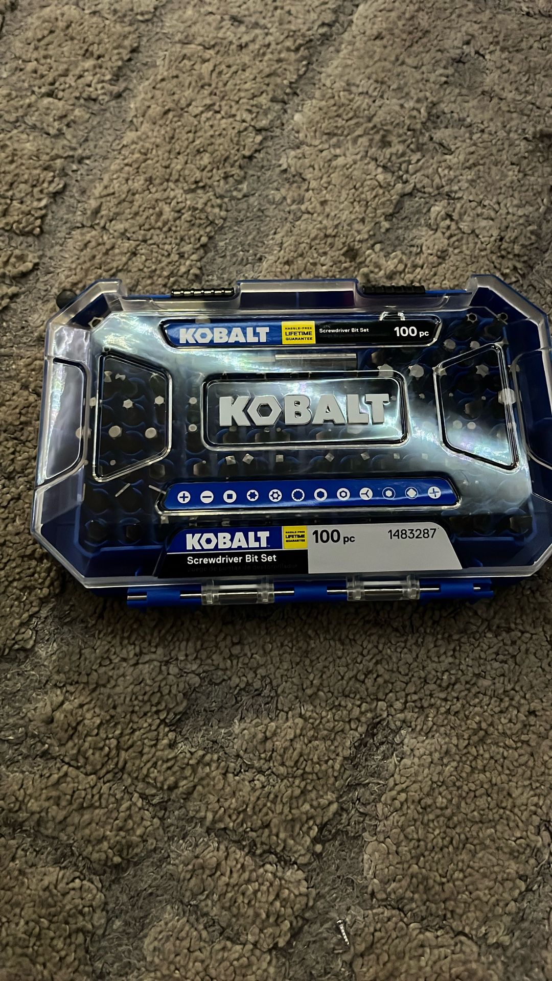 Kobal Bit Set