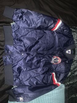 Washington Wizards Starter Jacket