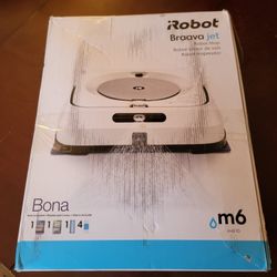 Roomba Jet M6