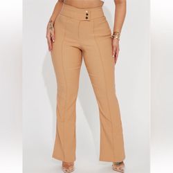 Lydia Trouser Pant