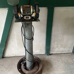 Grinder