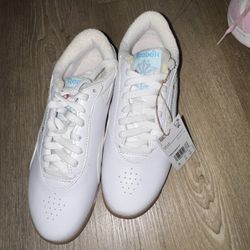 Women’s Freestyle Lo Shoes