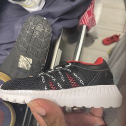 Infant Nautica  shoes