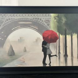Framed Picture