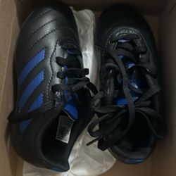 Boys Adidas 