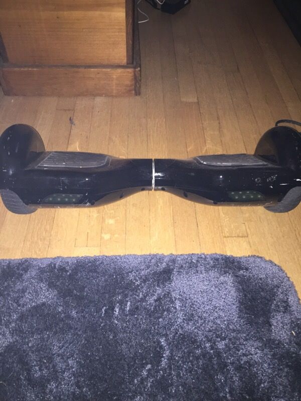 glyrow hoverboard