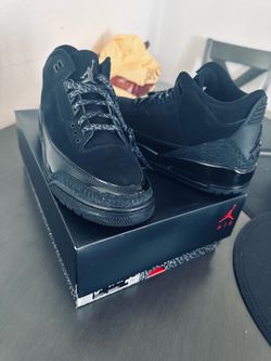 Jordan 3