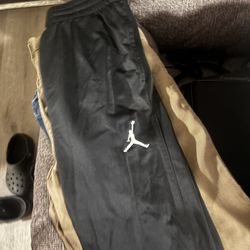 FREE BAG OF BOY CLOTHES