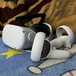 Oculus Quest 2 128 GB 