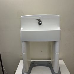 3 In 1 Children’s Sink