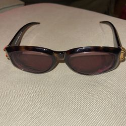 Gianfranco Ferré Sunglasses 