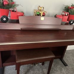 Piano  for Sale! 