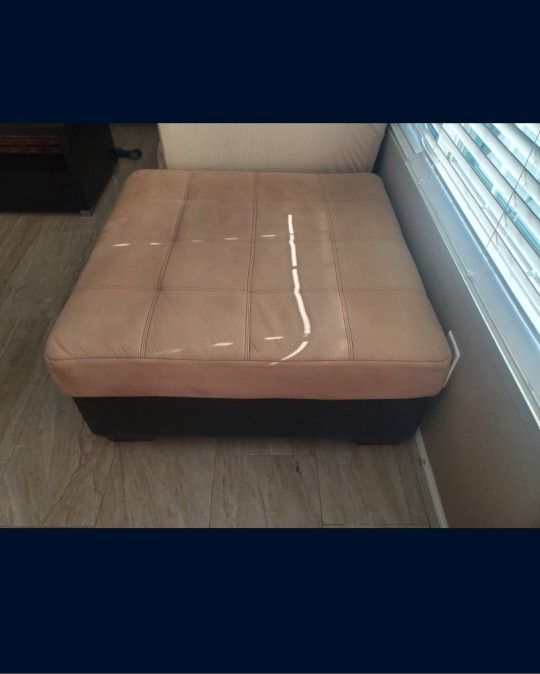 36 Inch Ottoman 