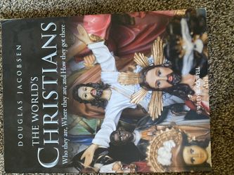 The Worlds Christians 