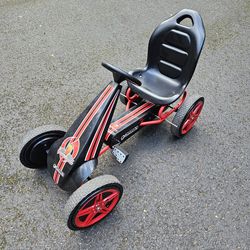 Houck Highlander 7 Pedal Cart