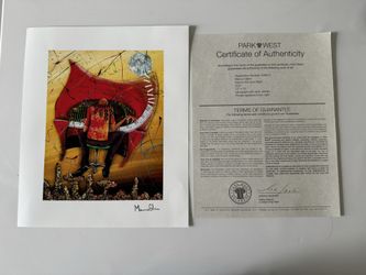 Keys to the Soul (Red)