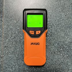 Wall Scanner 