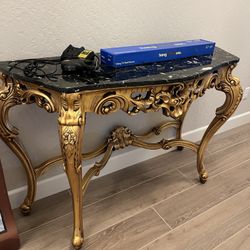 Vintage Antique Table