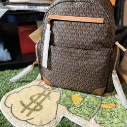 Michael Kors Backpack
