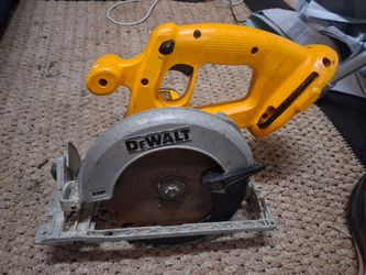 Skill saw