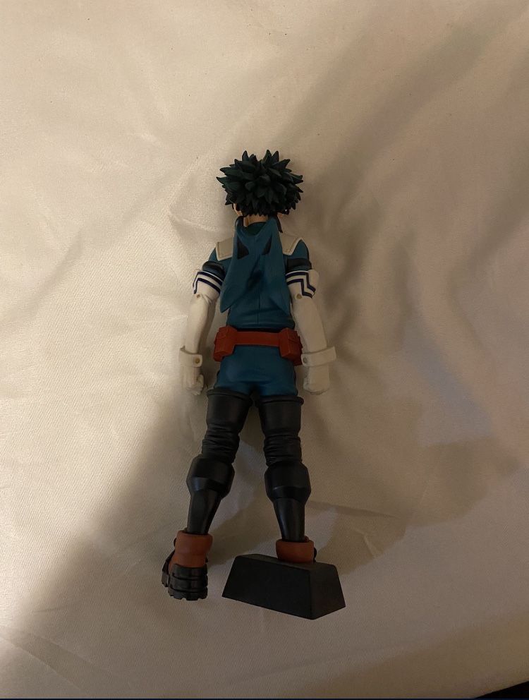 My Hero Academia