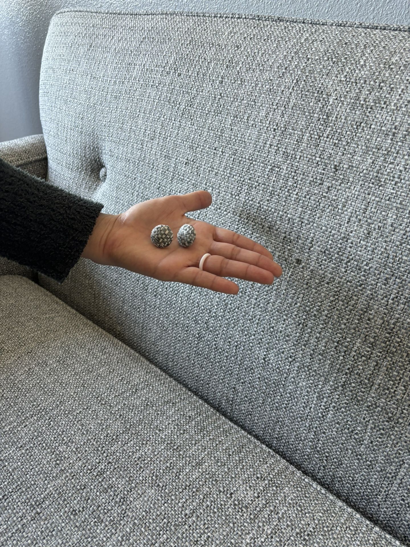 Beautiful World Market Couch for Sale in West Covina, CA OfferUp