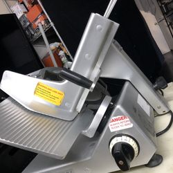 Bizerba Slicer SE 12