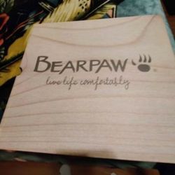 Bearpaw Boots ( Meagan)
