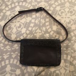 Waist Purse