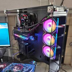 Gaming Pc For Sale 