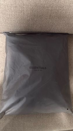 Essential sweater