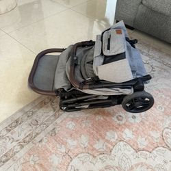 Lightweight Stroller