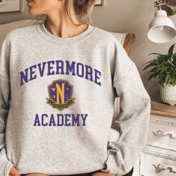 Wednesday Sweatshirt 