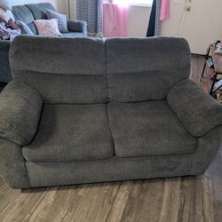 2 Seat Couch 