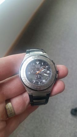 Citizen Skyhawk (Rare)