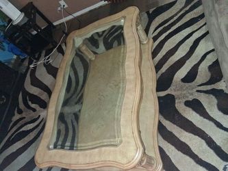 Xl coffee table
