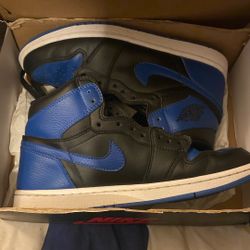 Jordan 1 OG Retros 