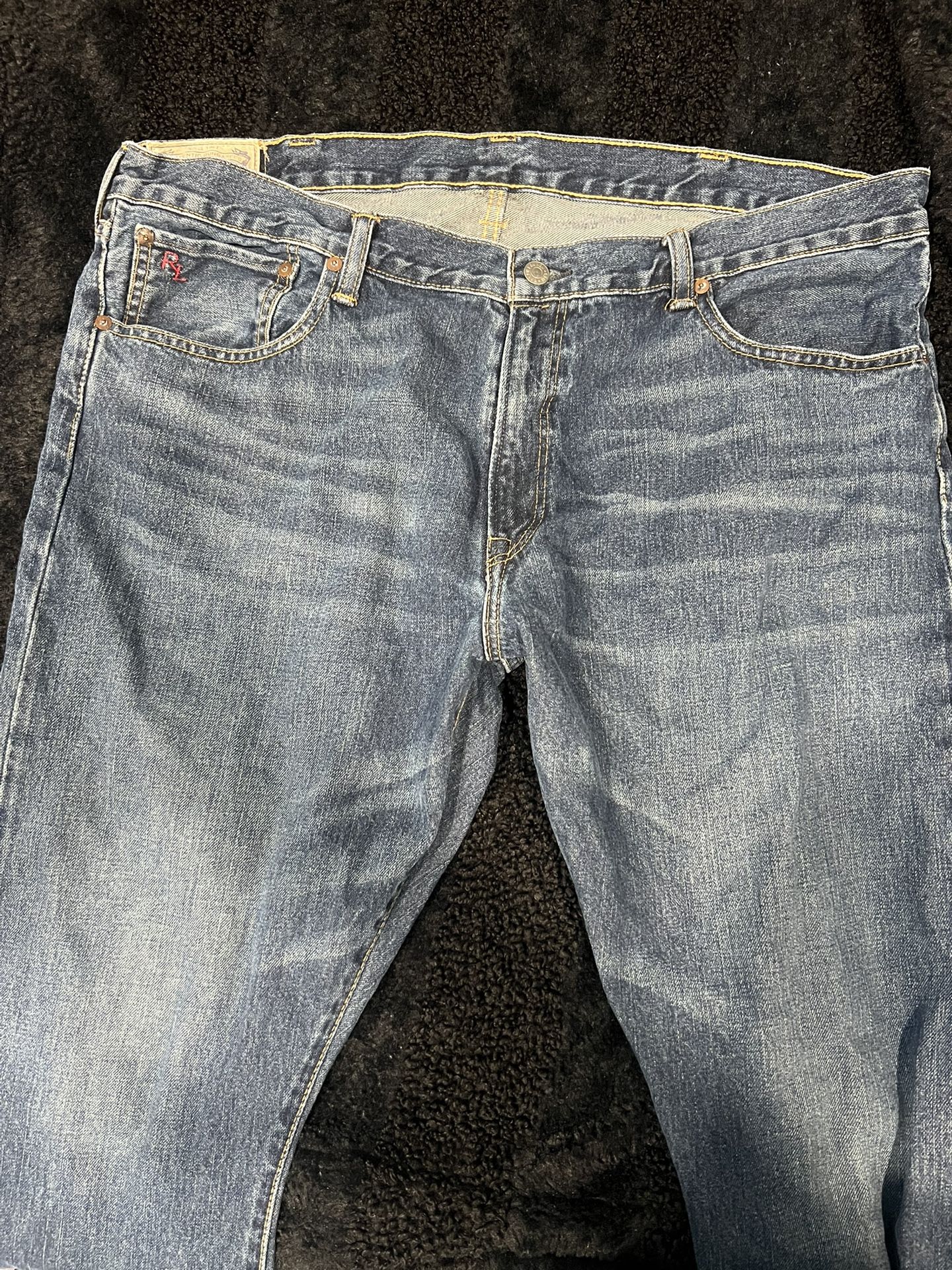 Ralph Lauren Jeans Vintage