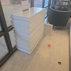 Entry Way Table