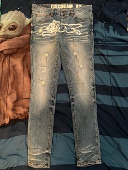 Billionaire Boys Club Jeans
