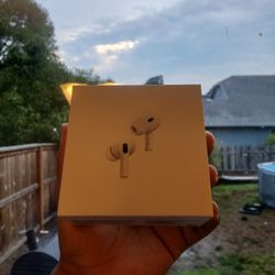 Airpods Pros