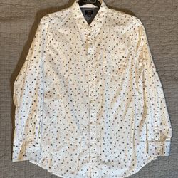 Men’s Lee Long Sleeve 