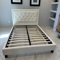 Bed Frame Size Double
