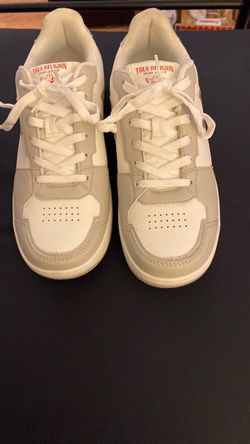 True Religion size 11 shoe (cash only)