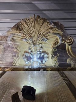 Bridgerton King Bedroom