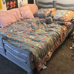 Full Size Bed Frame 