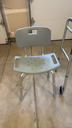 Shower Chair