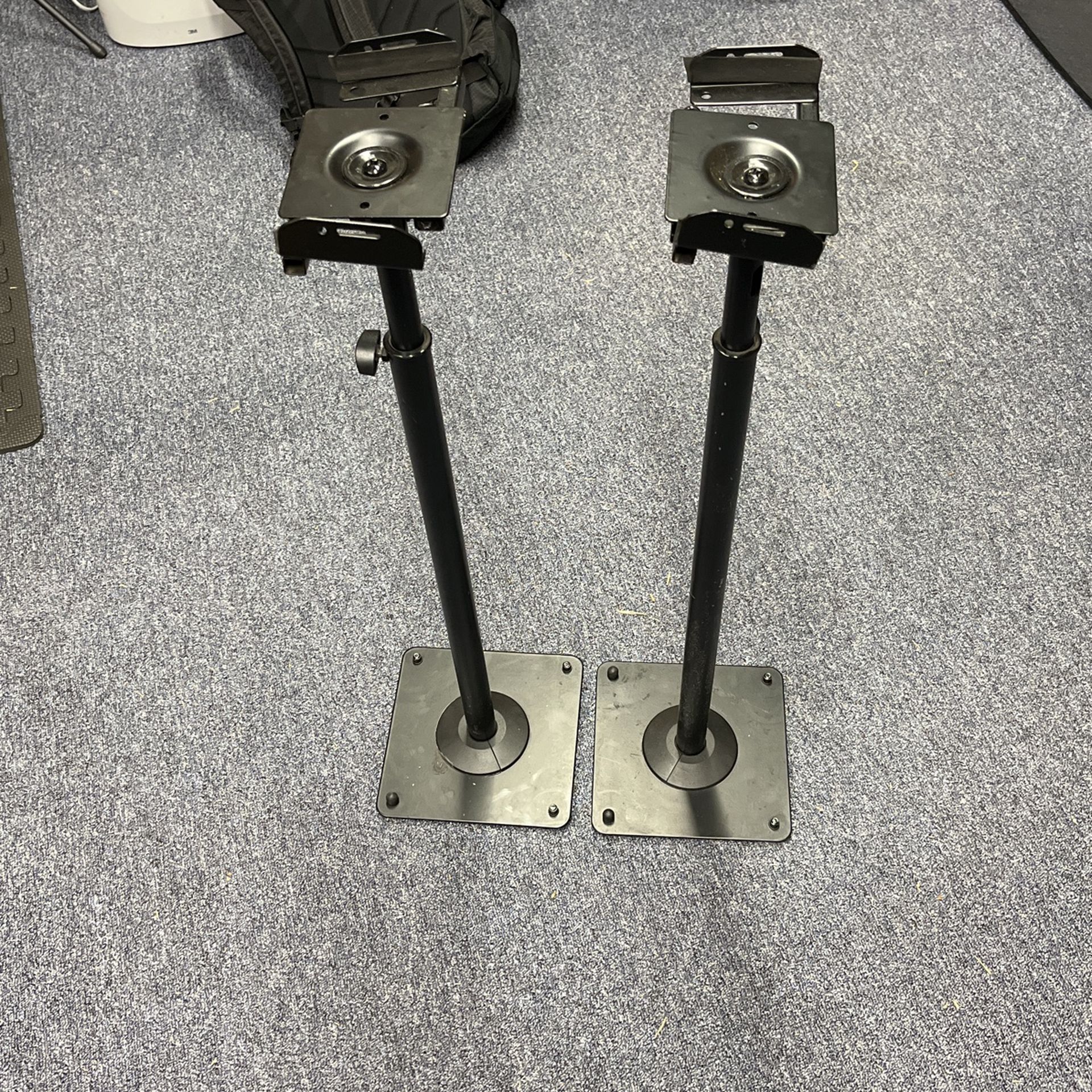 Speaker Stands