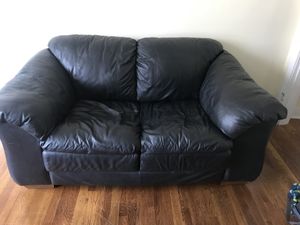 New And Used Furniture For In Jonesboro Ar Offerup Black Leather Loveseat For In Jonesboro Ar